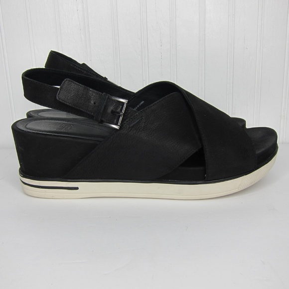 Eileen Fisher Shoes - Eileen Fisher Platform Sandals Size 11